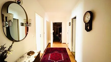 3-salle Appartement à Favoriten, Austria No. 154621