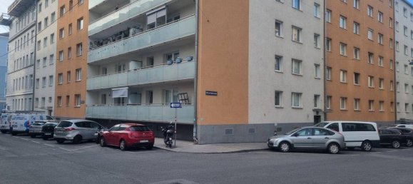 3-salle Appartement à Favoriten, Austria No. 154621 12