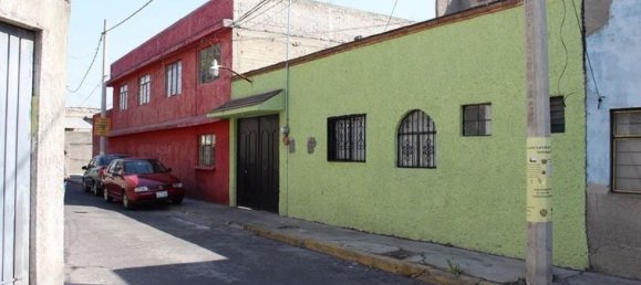 Дом с 4 спальнями в Мехикали, Мексика № 176304 2