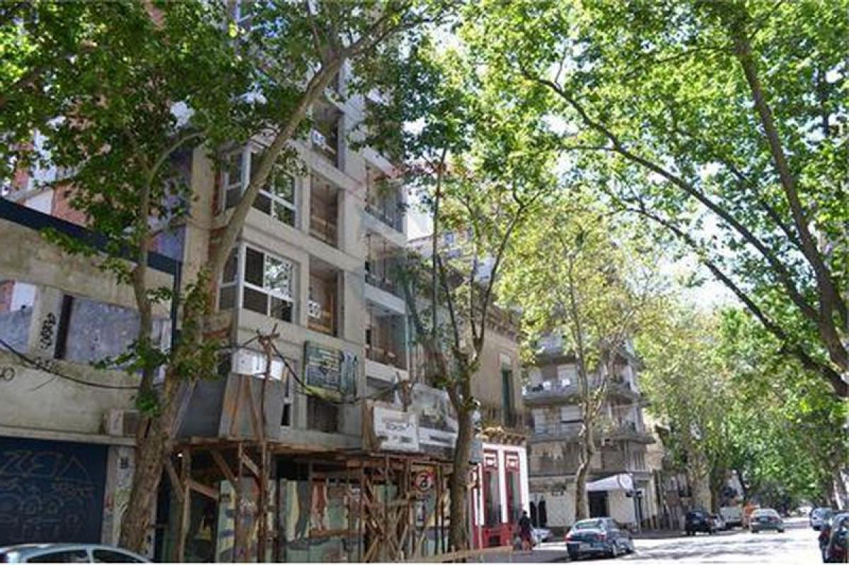 2 غرف نوم شقة في Montevideo, Uruguay رقم 8468