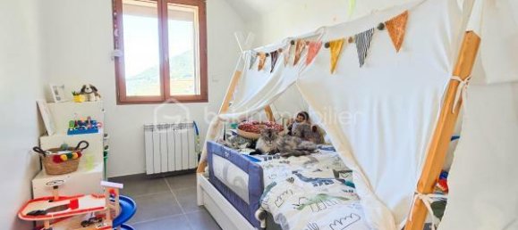 2 Schlafzimmer Haus in Isere, France, Nr. 355432 7