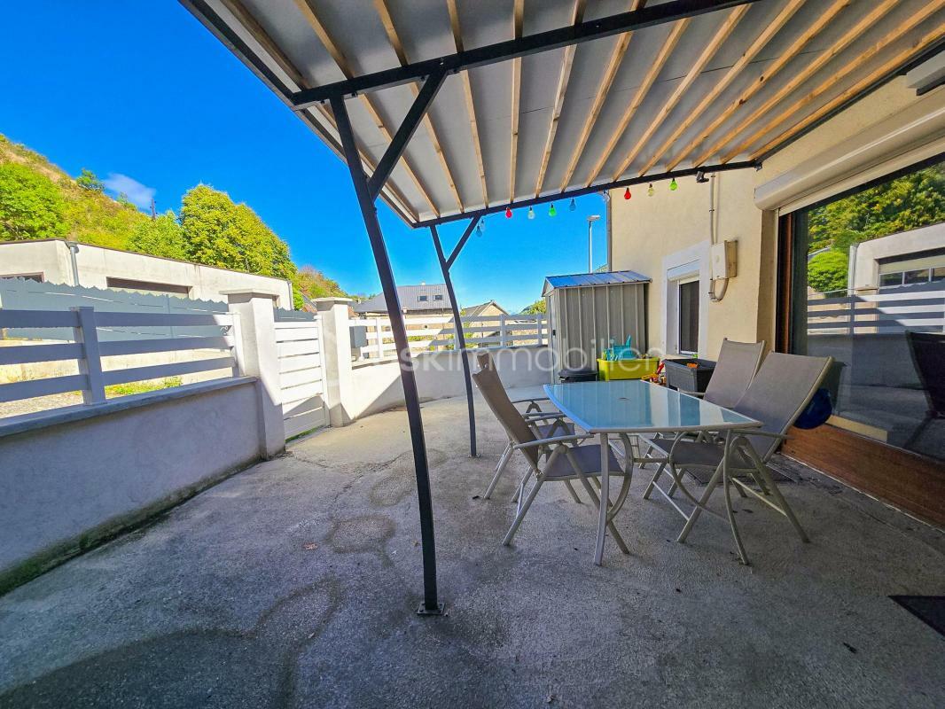 2 Schlafzimmer Haus in Isere, France, Nr. 355432