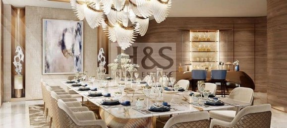 2 bedrooms Apartment in Al Sufouh, UAE No. 16553 6