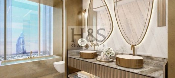2 bedrooms Apartment in Al Sufouh, UAE No. 16553 11