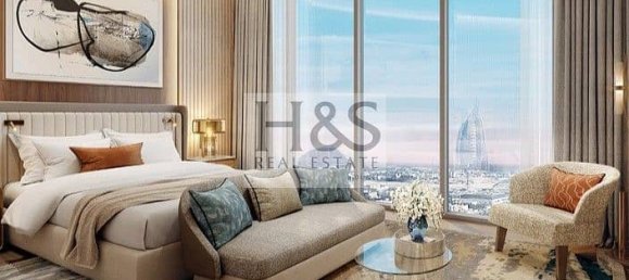 2 bedrooms Apartment in Al Sufouh, UAE No. 16553 8