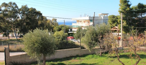 5 غرف نوم عقار تجاري في Lavrio, Greece رقم 7477 8