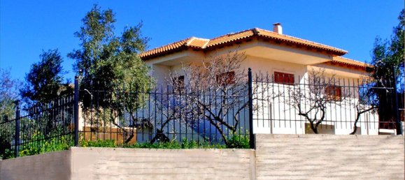 5 غرف نوم عقار تجاري في Lavrio, Greece رقم 7477 7