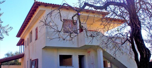 5 غرف نوم عقار تجاري في Lavrio, Greece رقم 7477 2