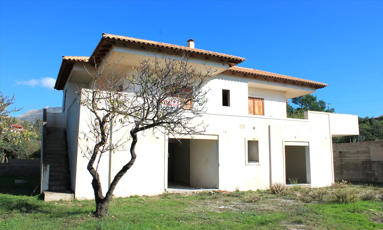 5 غرف نوم عقار تجاري في Lavrio, Greece رقم 7477