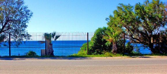 5 غرف نوم عقار تجاري في Lavrio, Greece رقم 7477 9