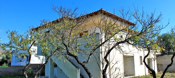 5 غرف نوم عقار تجاري في Lavrio, Greece رقم 7477 3