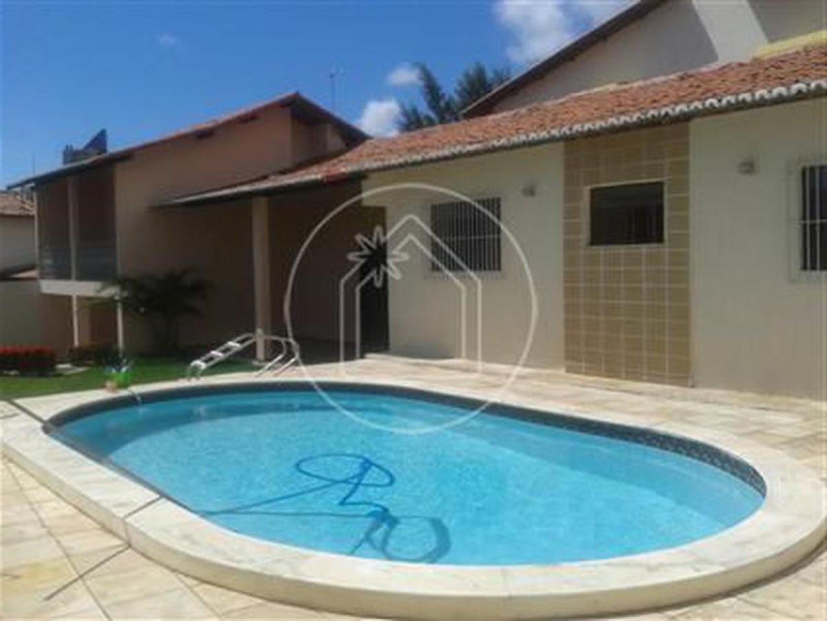 5 bedrooms House in Natal, Brazil No. 544591