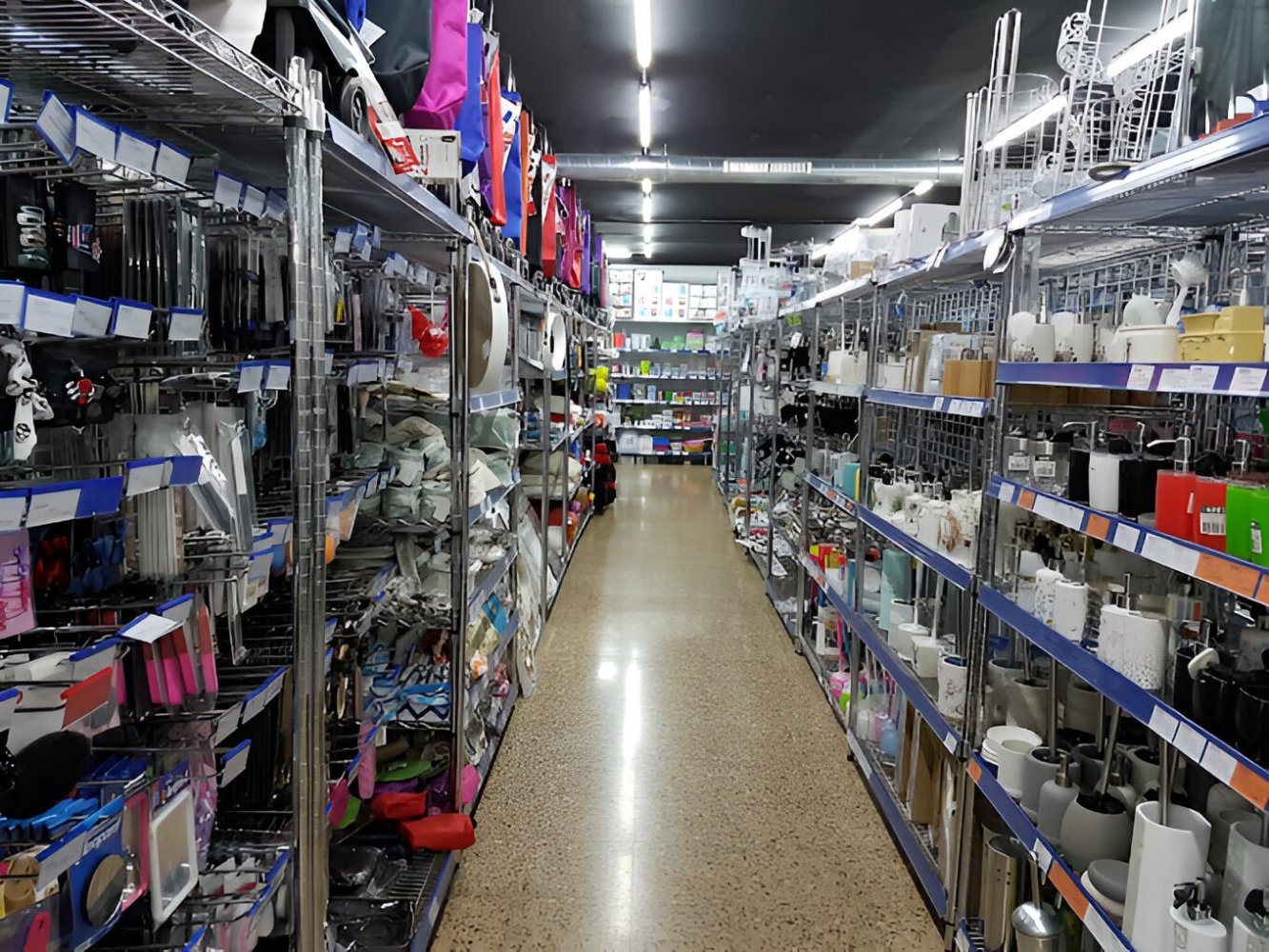 Propiedad comercial en Barcelona, Spain 633 m² No. 289749