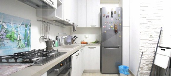 Apartamento de 3 divisões em Bologna, Italy N.º 34464 6