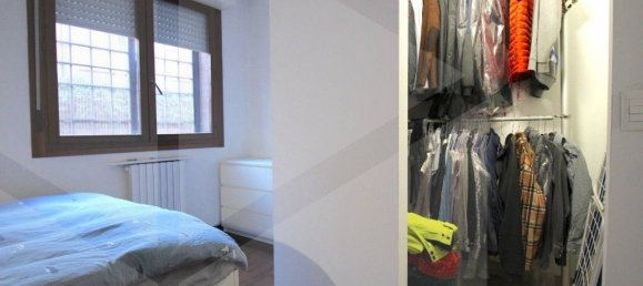 Apartamento de 3 divisões em Bologna, Italy N.º 34464 8
