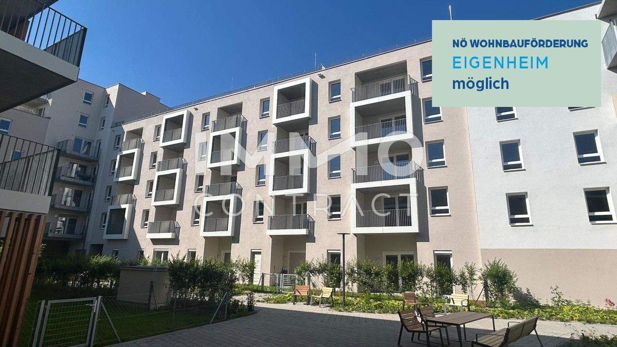 3-salle Appartement à St. Polten, Austria No. 503