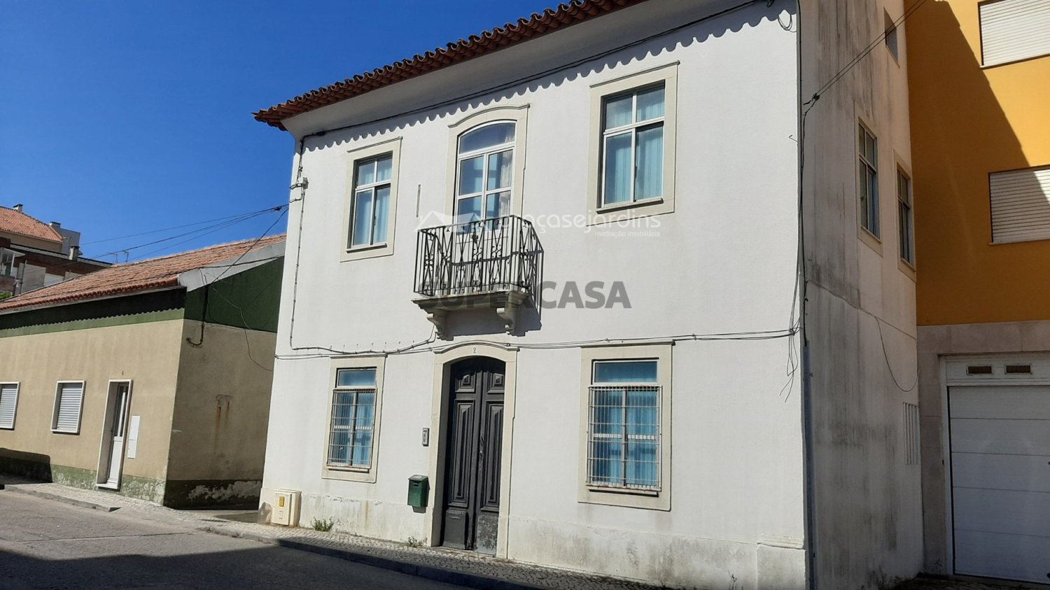Bâtiment à Leiria, Portugal 144m² No. 157892