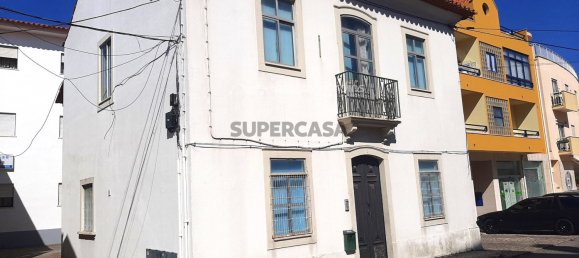 Bâtiment à Leiria, Portugal 144m² No. 157892 22