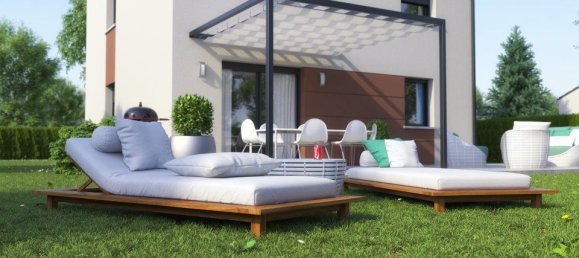 4 bedrooms House in Distroff, France No. 63447 5