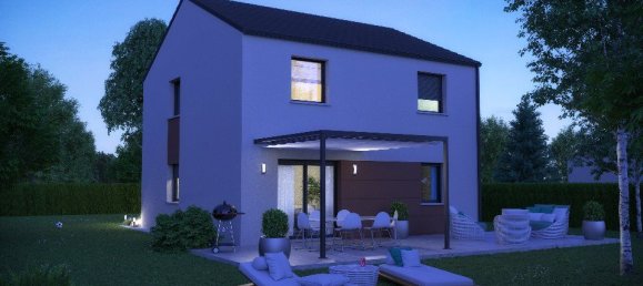 4 bedrooms House in Distroff, France No. 63447 2