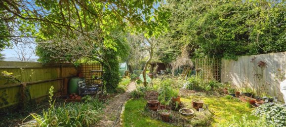 Дом в Аппер-Гравенхерст, Великобритания № 1942 21