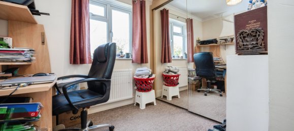 Дом в Аппер-Гравенхерст, Великобритания № 1942 13