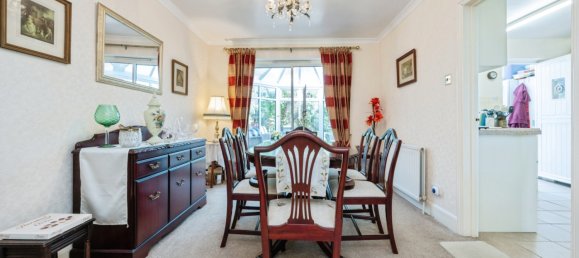 Дом в Аппер-Гравенхерст, Великобритания № 1942 4