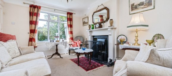 Дом в Аппер-Гравенхерст, Великобритания № 1942 2