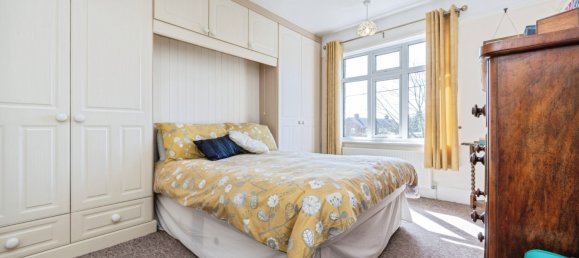 Дом в Аппер-Гравенхерст, Великобритания № 1942 14