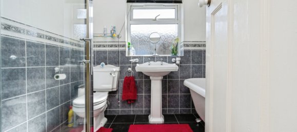 Дом в Аппер-Гравенхерст, Великобритания № 1942 17