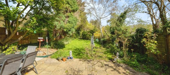 Дом в Аппер-Гравенхерст, Великобритания № 1942 18