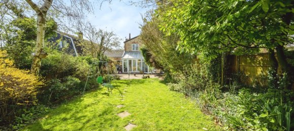 Дом в Аппер-Гравенхерст, Великобритания № 1942 20