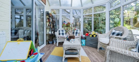 Дом в Аппер-Гравенхерст, Великобритания № 1942 7