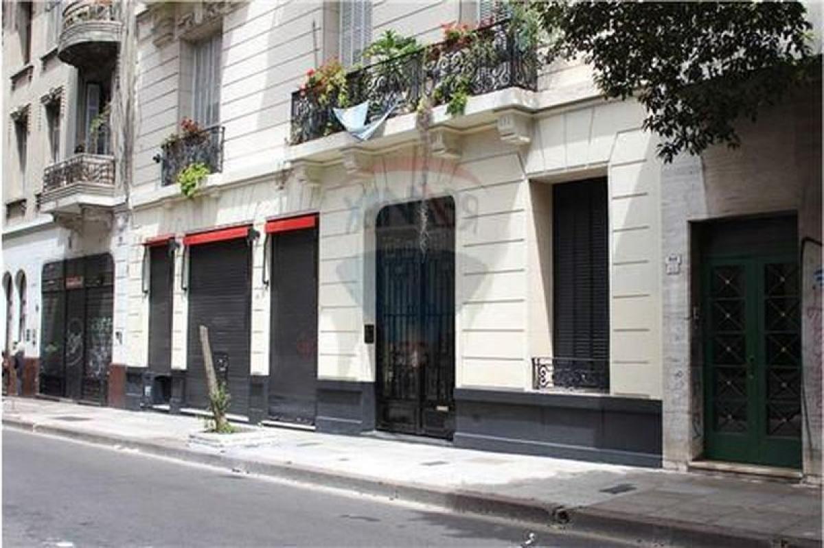 4 chambres Appartement à Buenos Aires, Argentina No. 72749