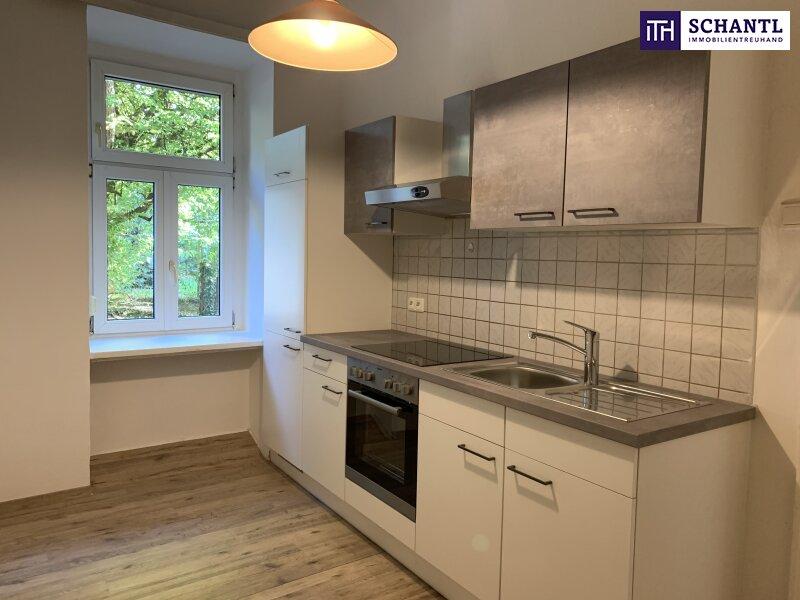 2 rooms Apartment in Gries, Austria No. 148144