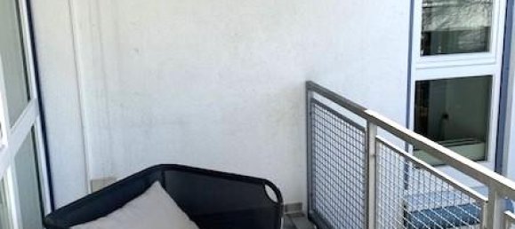 Apartamento de 1 dormitorio en Ludwigsburg, Germany No. 110048 4