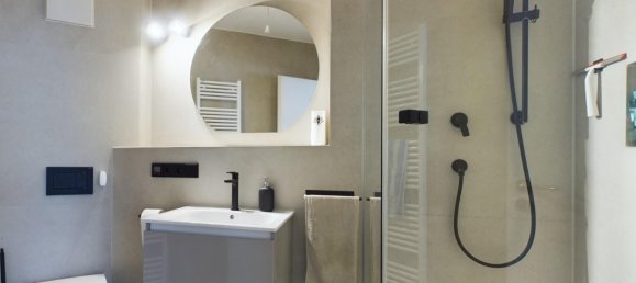 Apartamento de 1 dormitorio en Ludwigsburg, Germany No. 110048 7