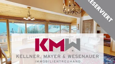 3 chambres Appartement à Krimml, Austria No. 186145