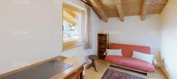 3 chambres Appartement à Krimml, Austria No. 186145 6
