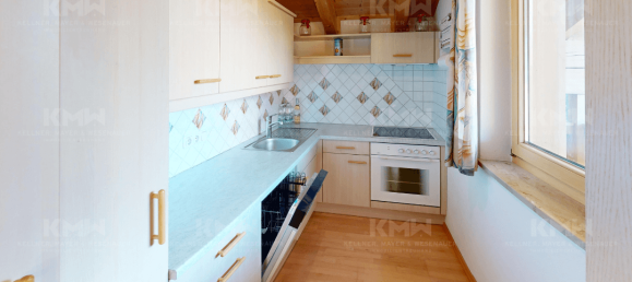 3 chambres Appartement à Krimml, Austria No. 186145 4