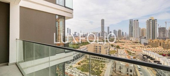 1 bedroom Apartment in Jumeirah Village Circle, UAE No. 100671 14