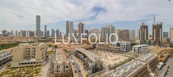 1 bedroom Apartment in Jumeirah Village Circle, UAE No. 100671 16
