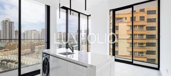 1 bedroom Apartment in Jumeirah Village Circle, UAE No. 100671 2