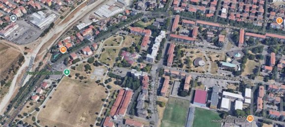 6-Zimmer Wohnung in Molinella, Italy, Nr. 204149 21