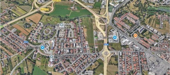 6-Zimmer Wohnung in Molinella, Italy, Nr. 204149 26