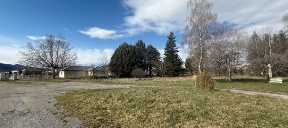 Grundstück in Hautes-Alpes, France 5260m², Nr. 303731 7