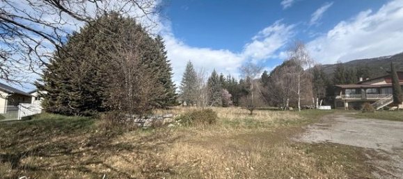 Grundstück in Hautes-Alpes, France 5260m², Nr. 303731 4