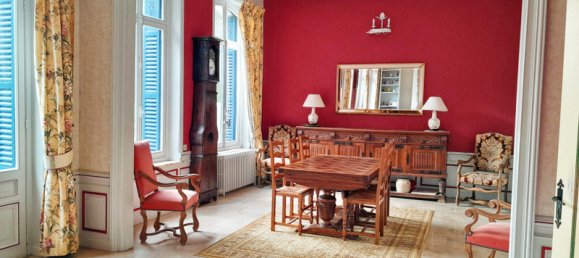 8 chambres Maison à Rollancourt, France No. 68166 9