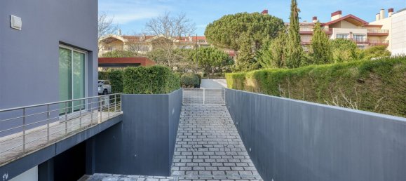 Вилла с 6 спальнями в Синтра, Португалия № 114354 41