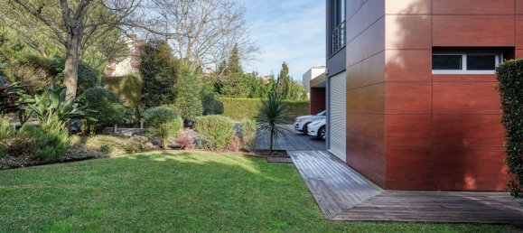 Вилла с 6 спальнями в Синтра, Португалия № 114354 39